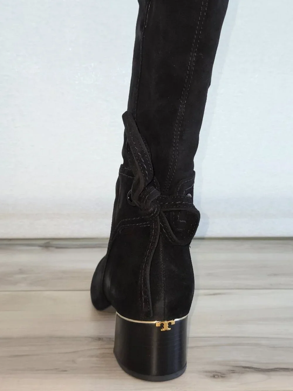 TORRY BURCH BOOTS